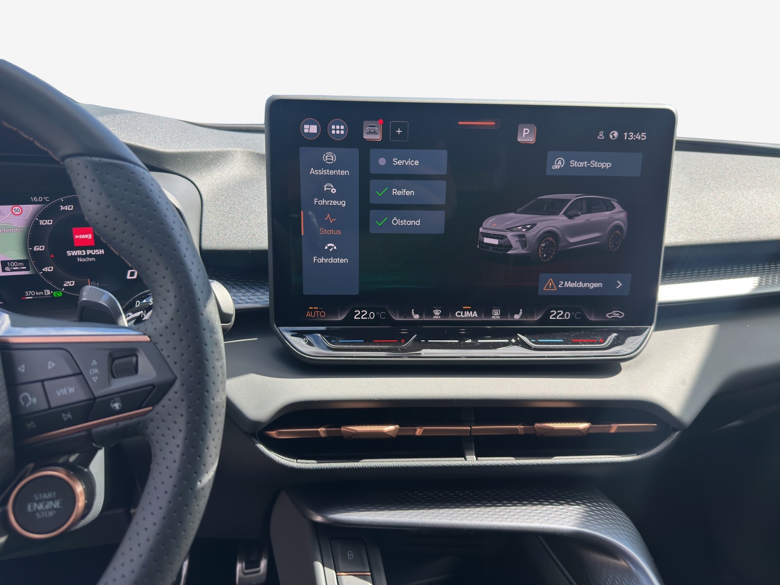 CUPRA Terramar 2.0 TSI Prime Edition DSG 4Drive-image-10