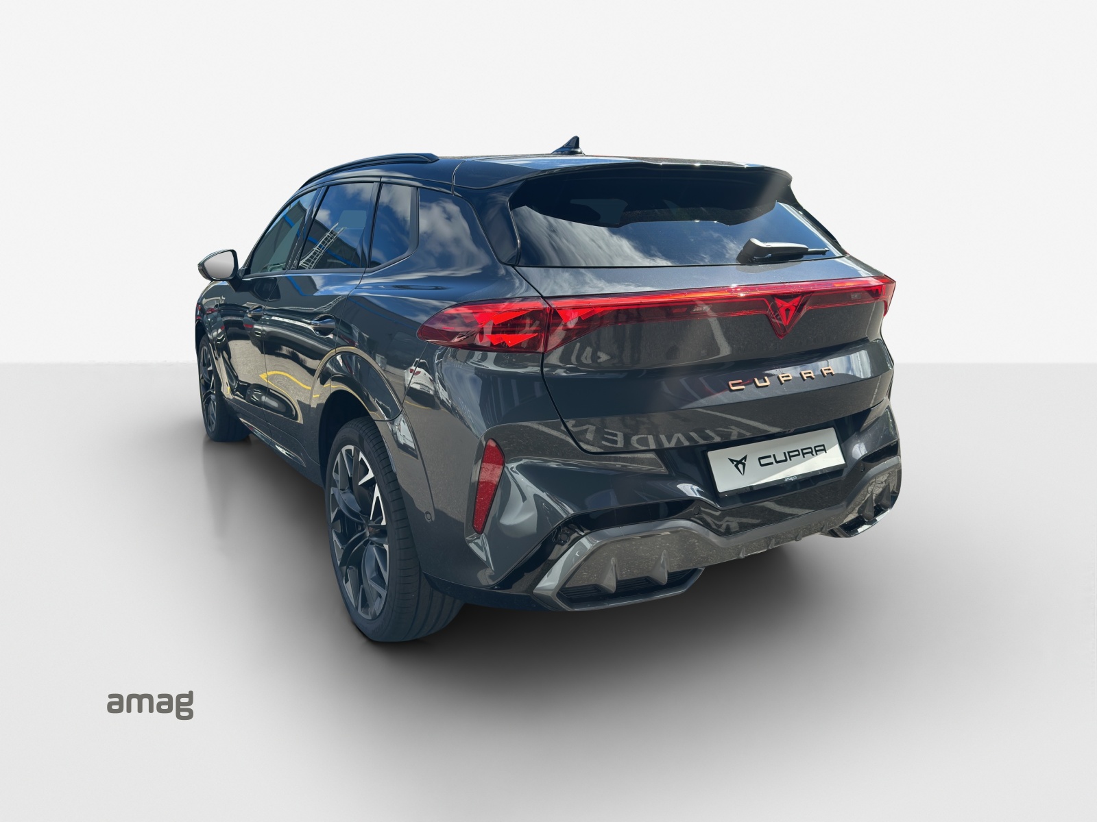 CUPRA Terramar 2.0 TSI Prime Edition DSG 4Drive-image-2