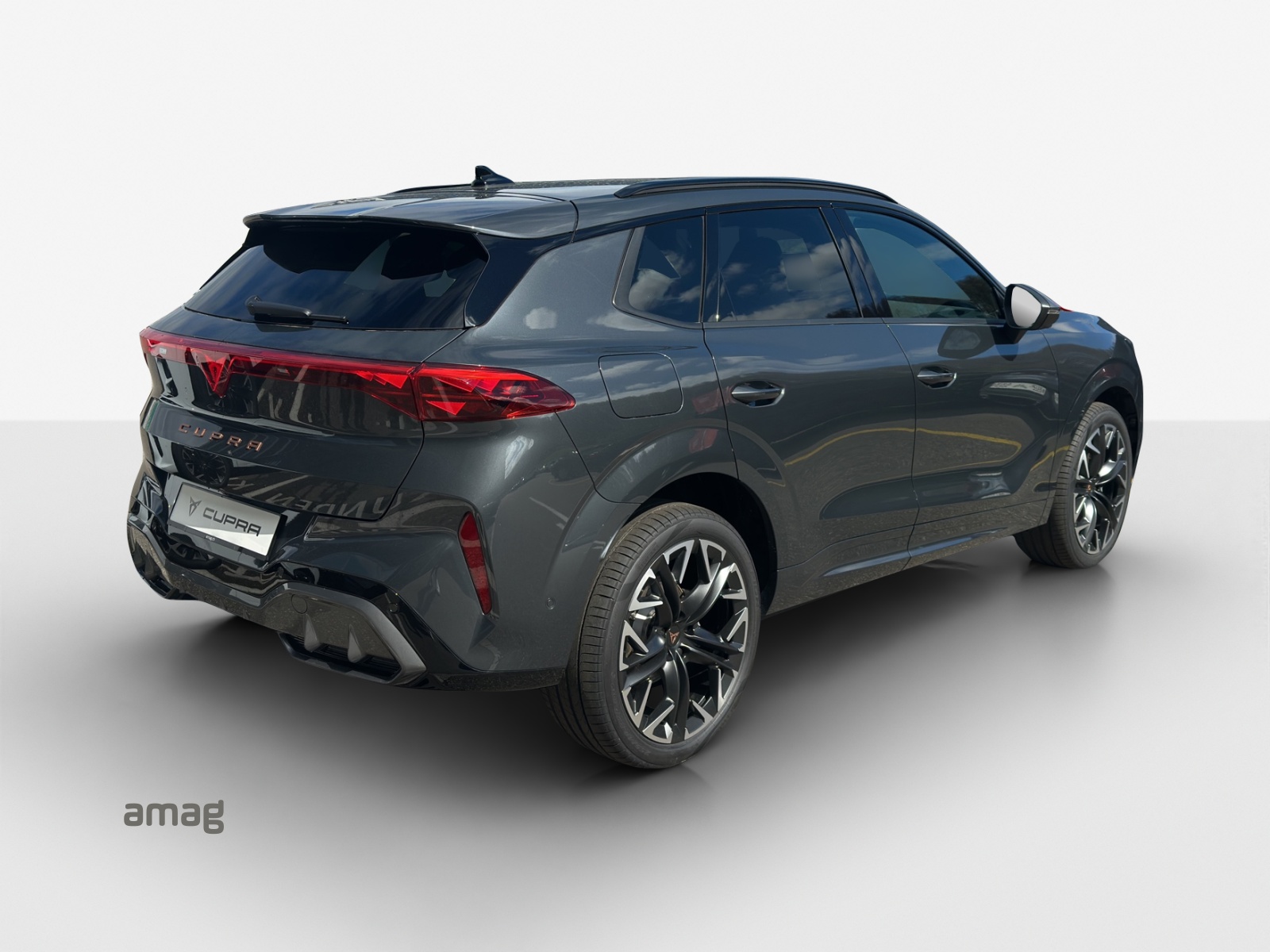 CUPRA Terramar 2.0 TSI Prime Edition DSG 4Drive-image-4