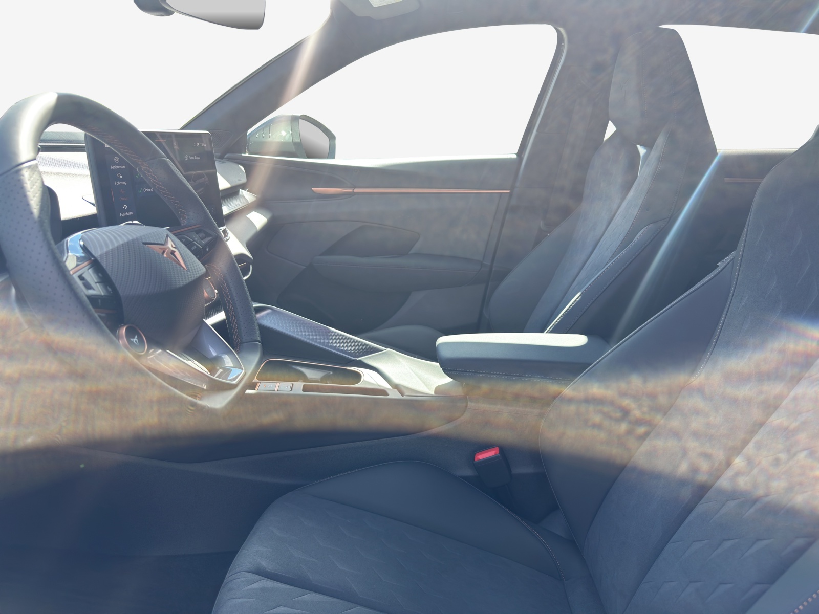 CUPRA Terramar 2.0 TSI Prime Edition DSG 4Drive-image-7