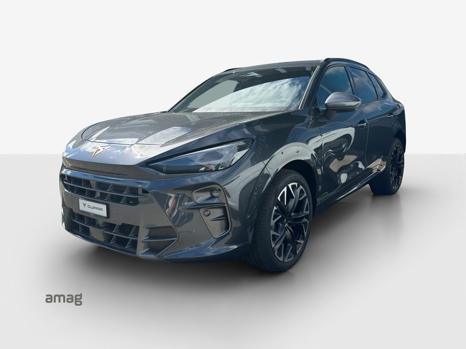 CUPRA Terramar 2.0 TSI Prime Edition DSG 4Drive-image-0