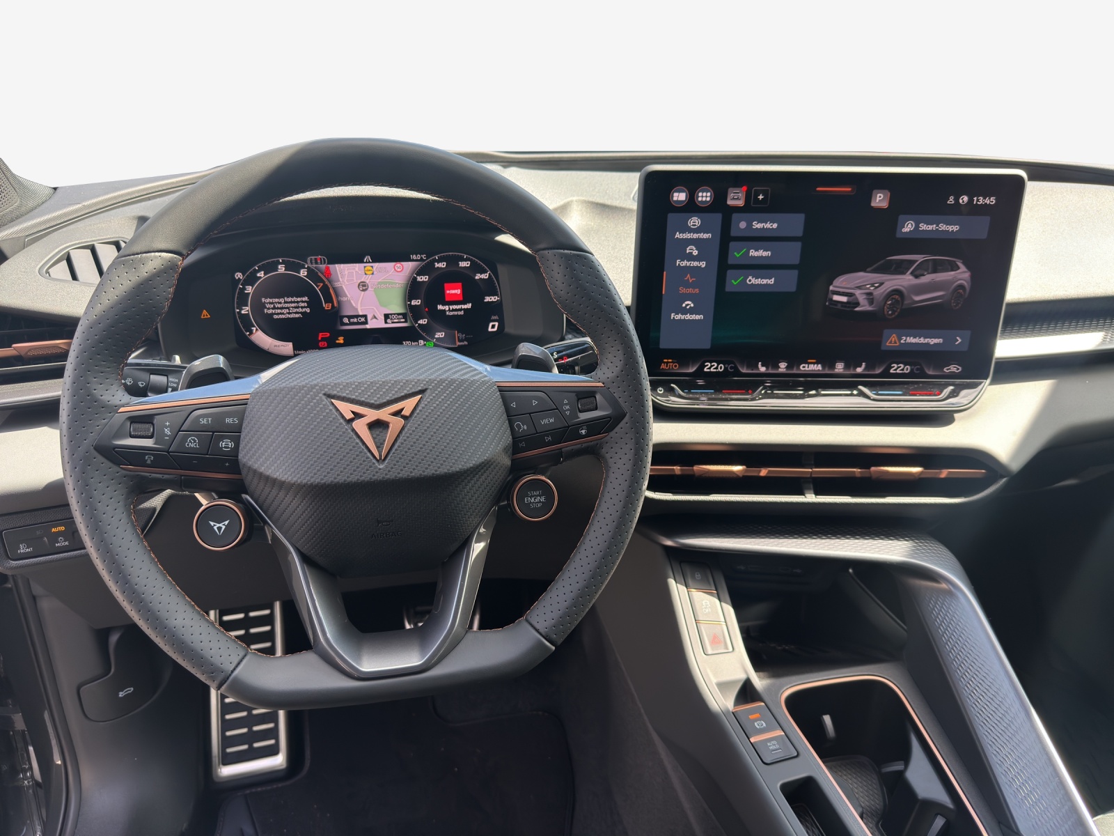 CUPRA Terramar 2.0 TSI Prime Edition DSG 4Drive-image-8