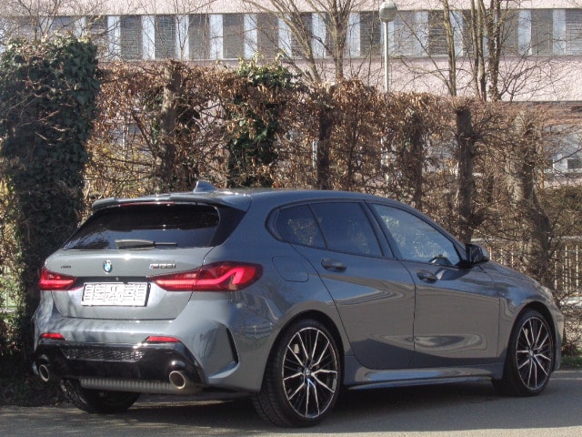 BMW M135i xDrive Steptronic-image-15