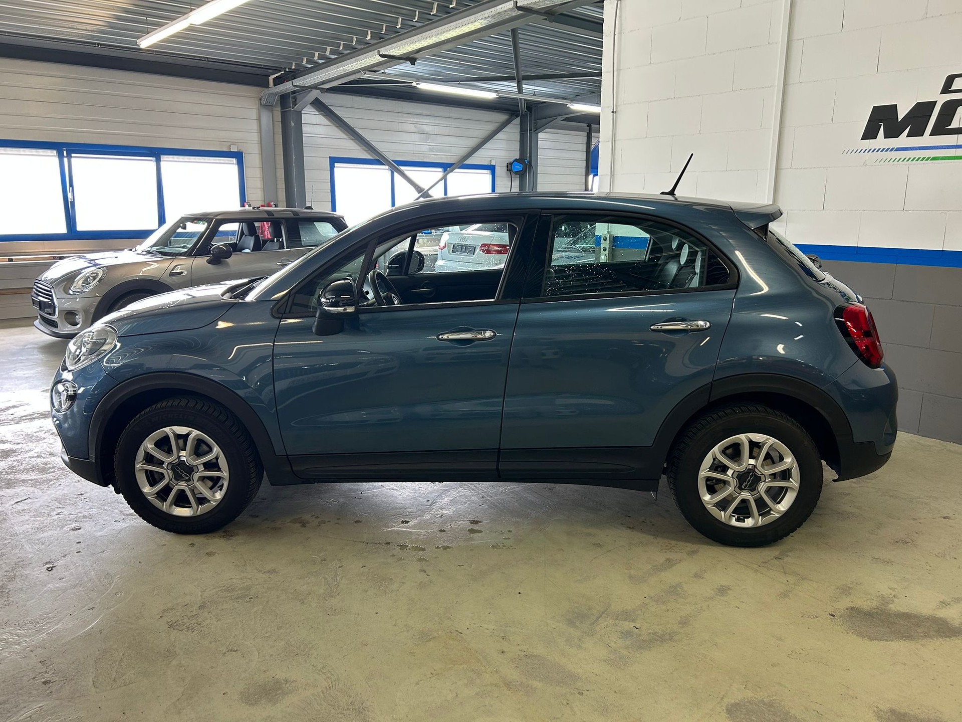 FIAT 500X 1.0 GSE Urban-image-4