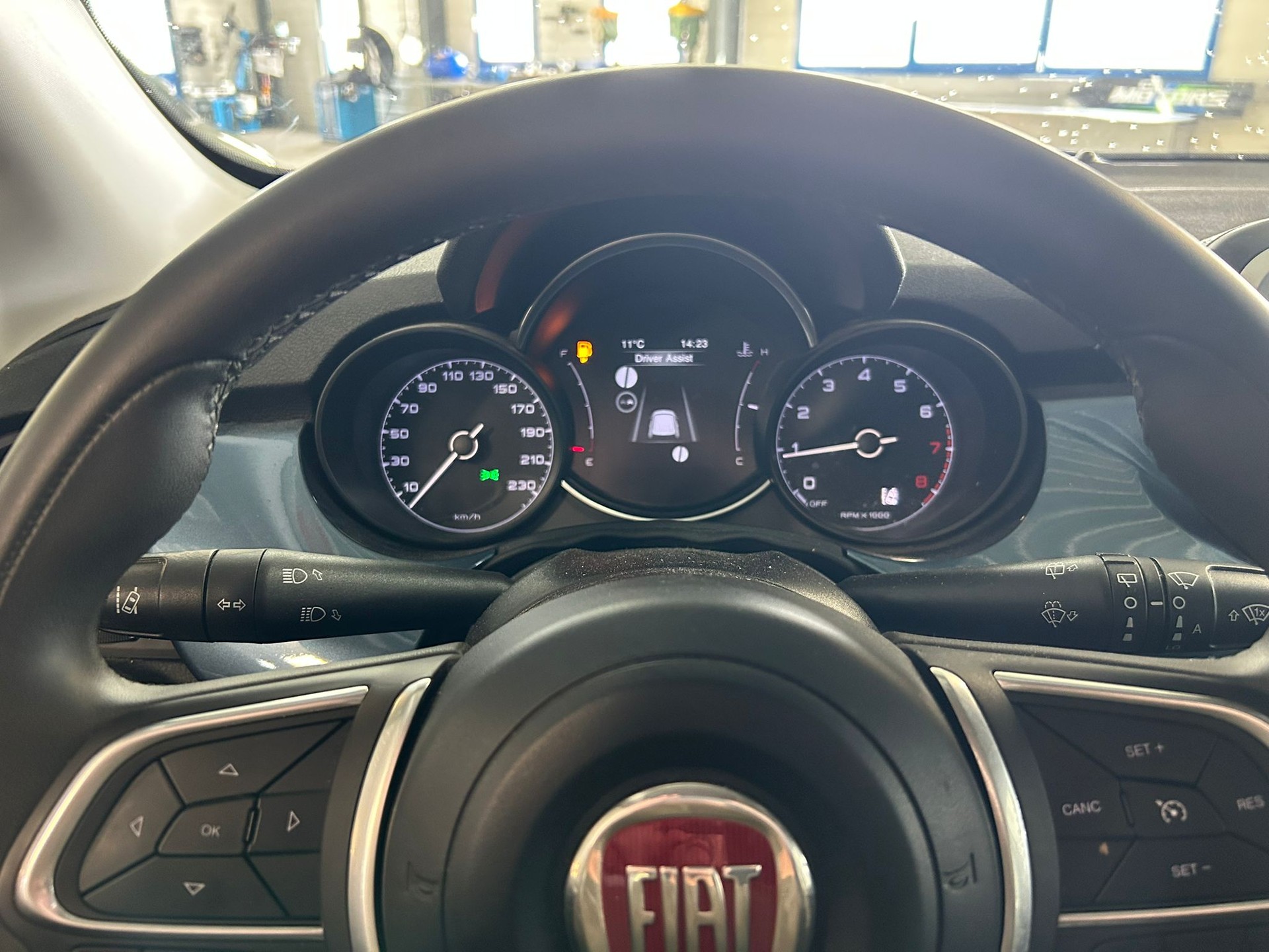 FIAT 500X 1.0 GSE Urban-image-8