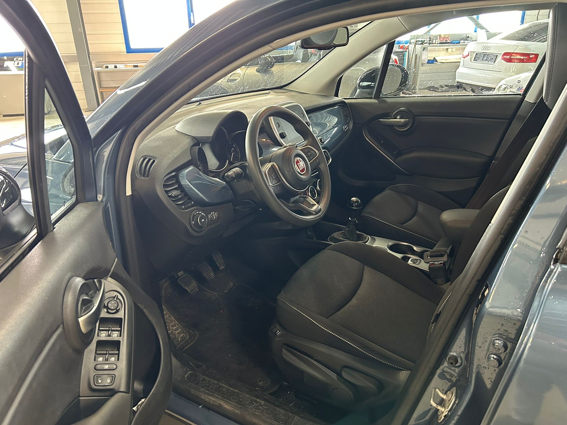 FIAT 500X 1.0 GSE Urban-image-6