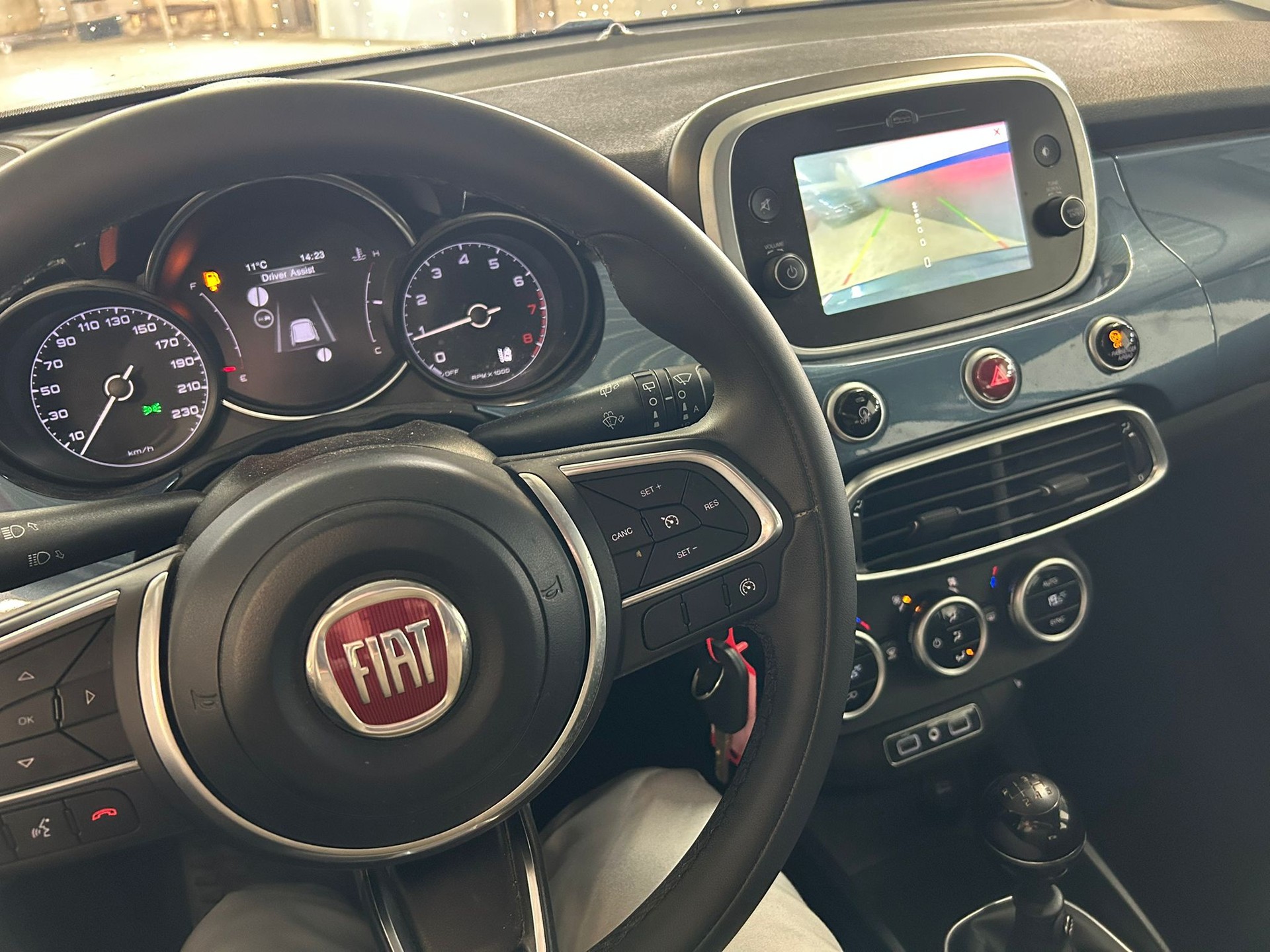FIAT 500X 1.0 GSE Urban-image-7