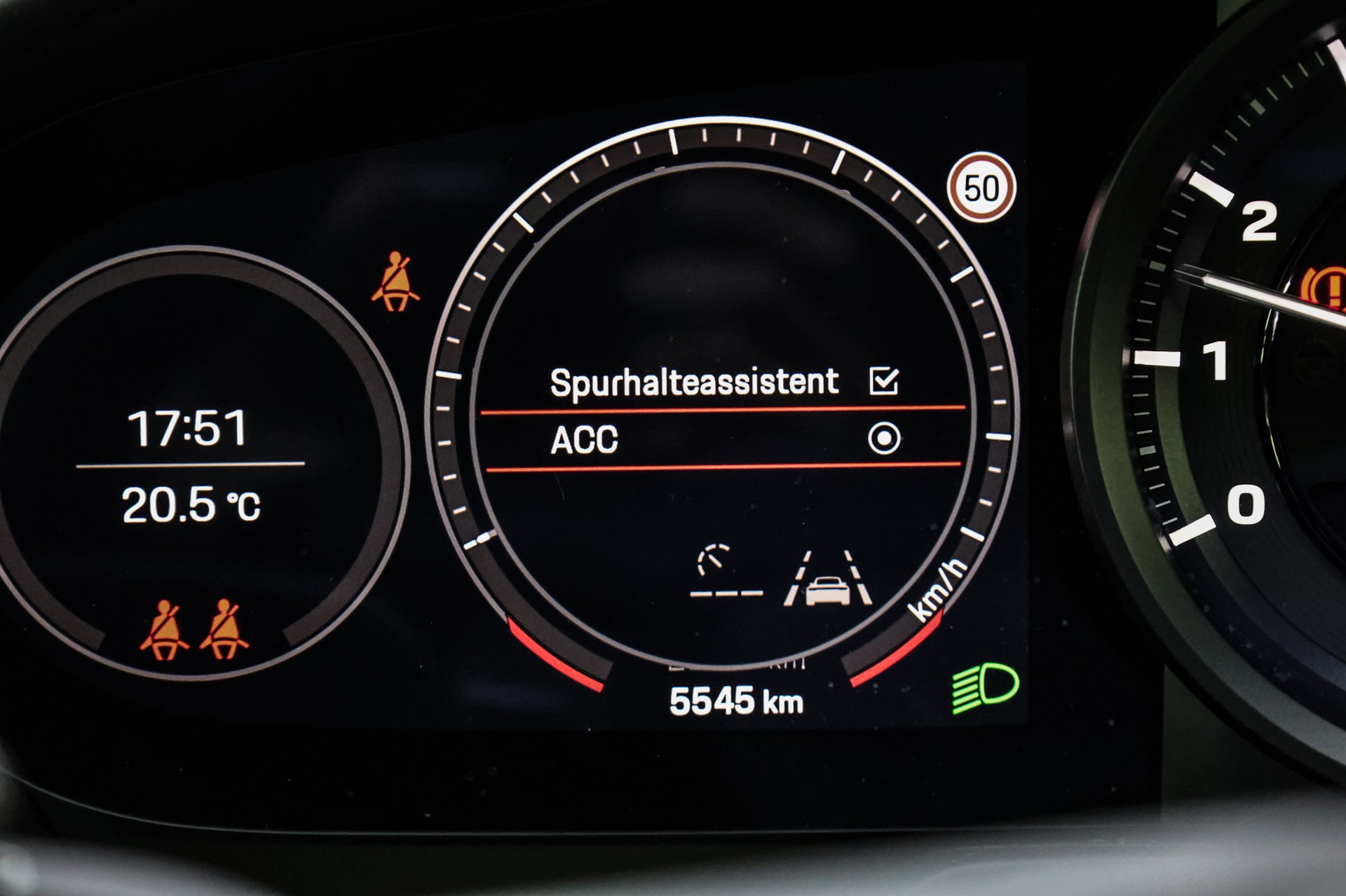 PORSCHE 911 Carrera S PDK-image-25