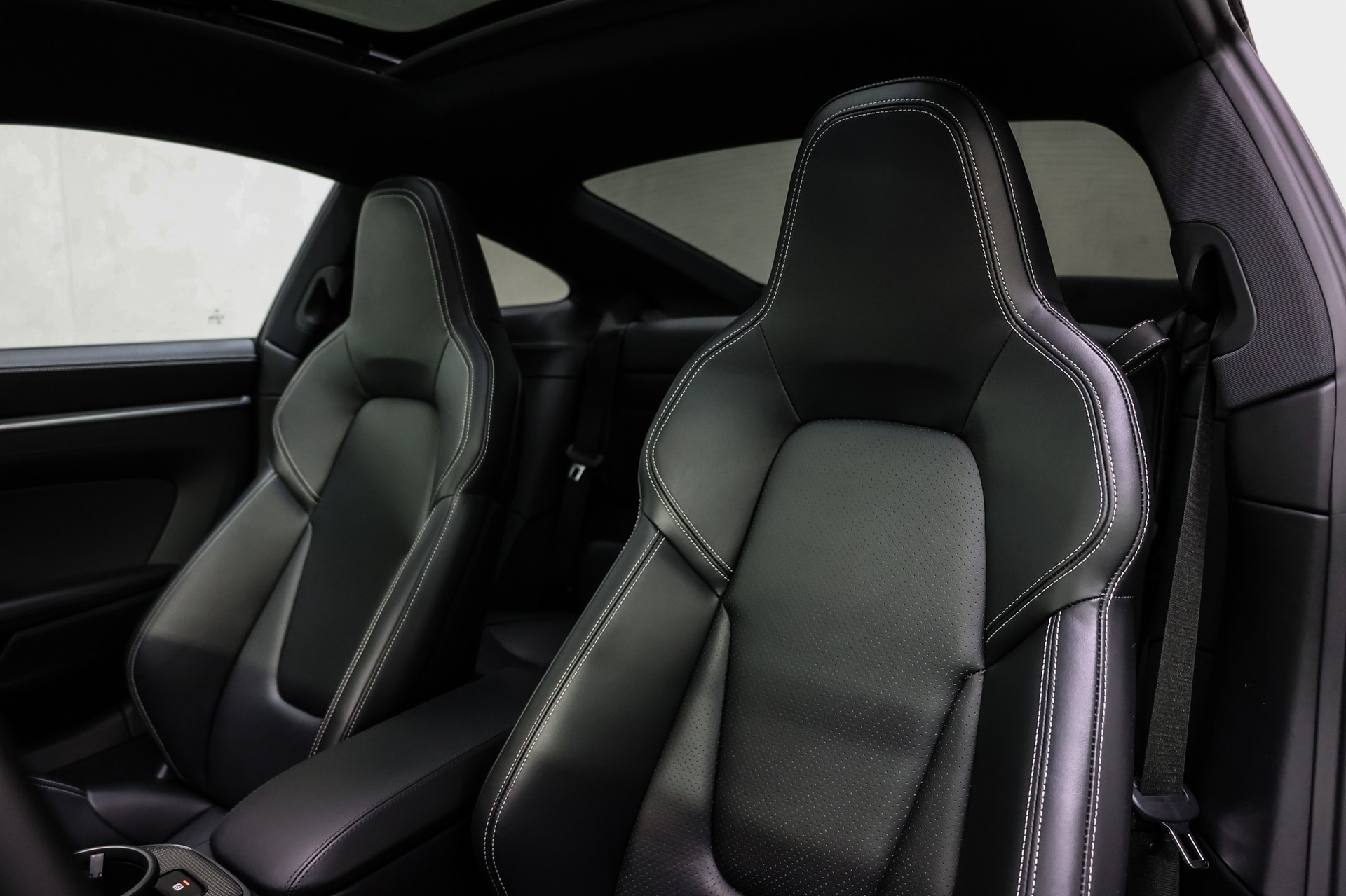 PORSCHE 911 Carrera S PDK-image-30
