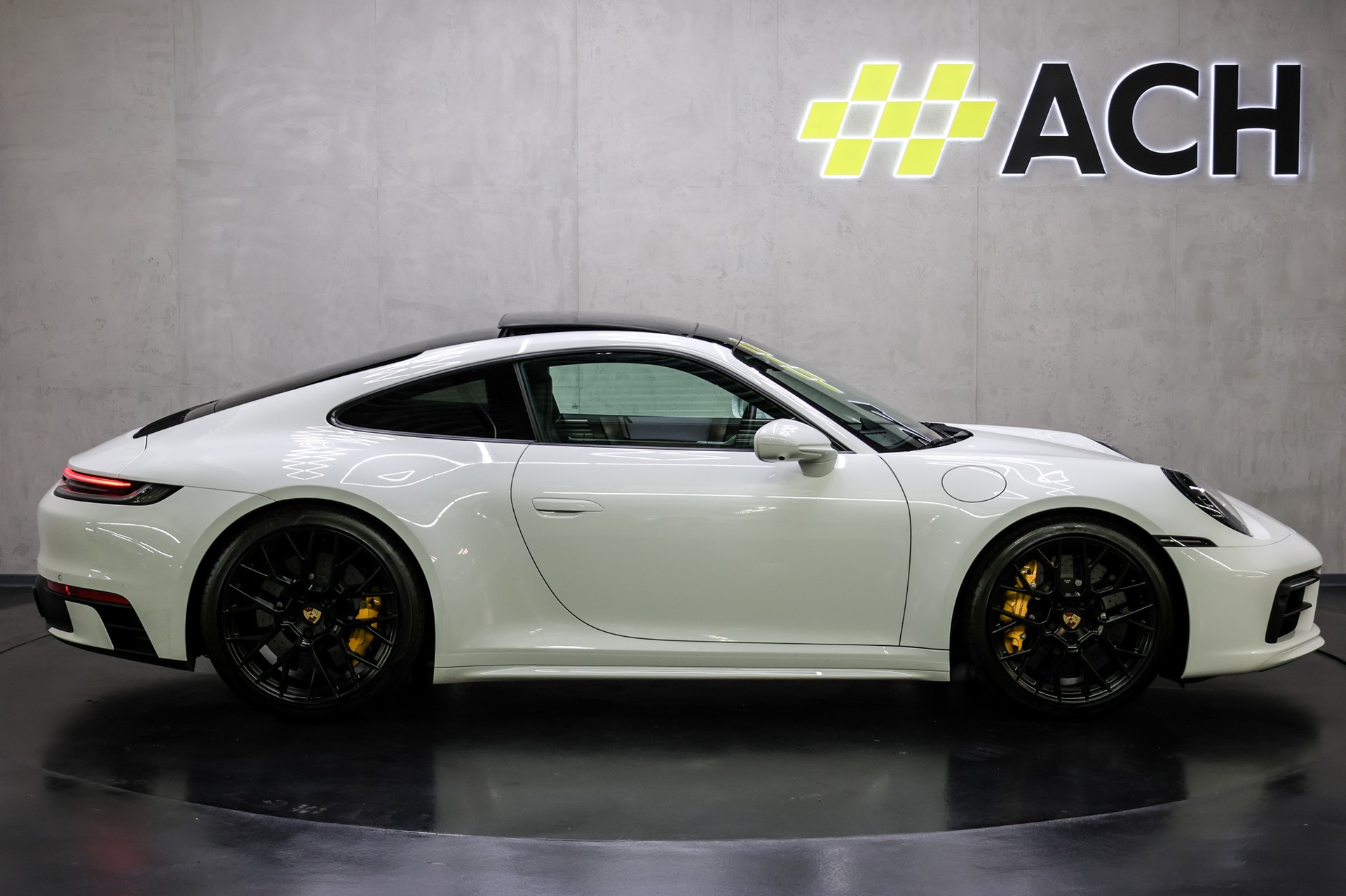 PORSCHE 911 Carrera S PDK-image-10