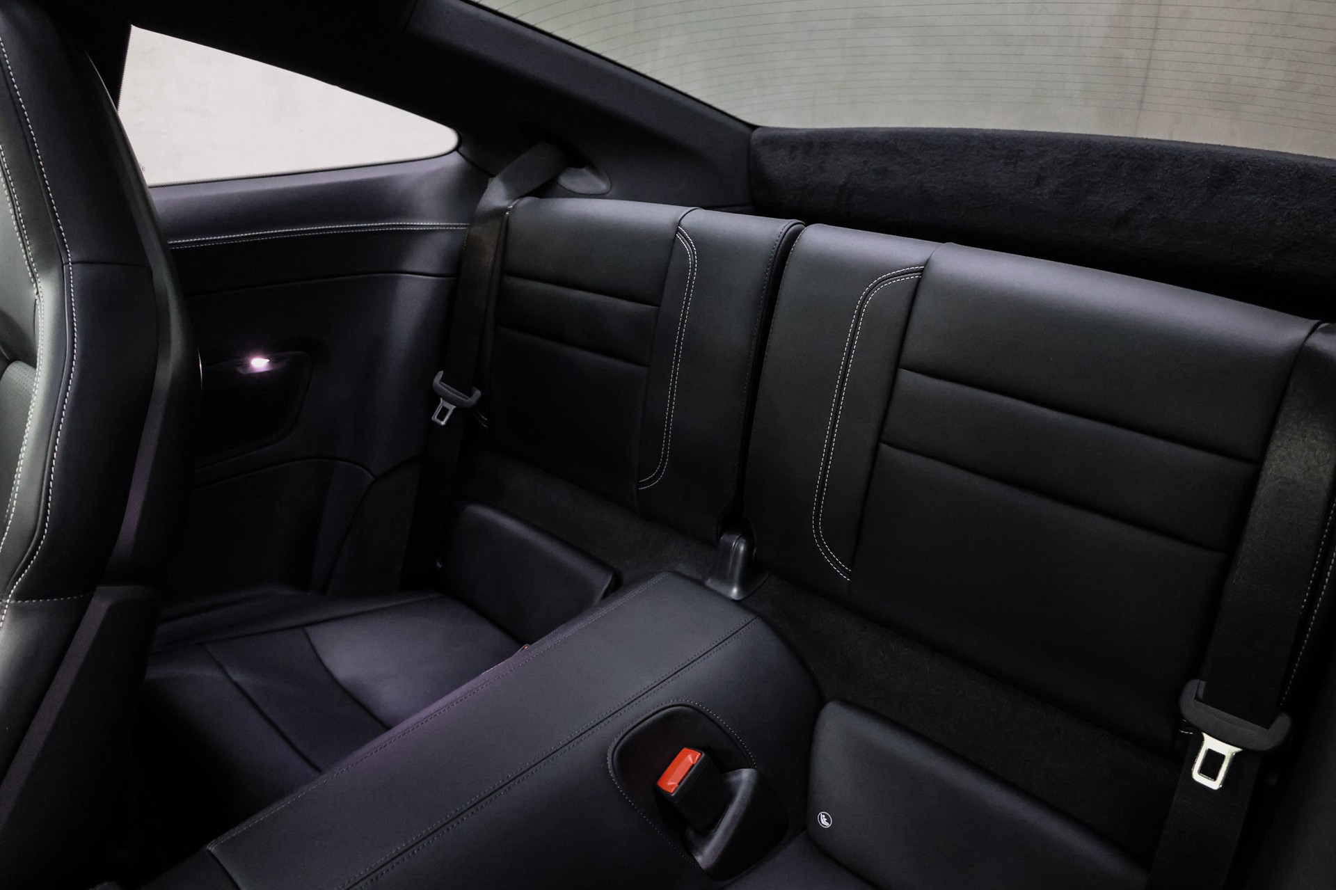 PORSCHE 911 Carrera S PDK-image-31