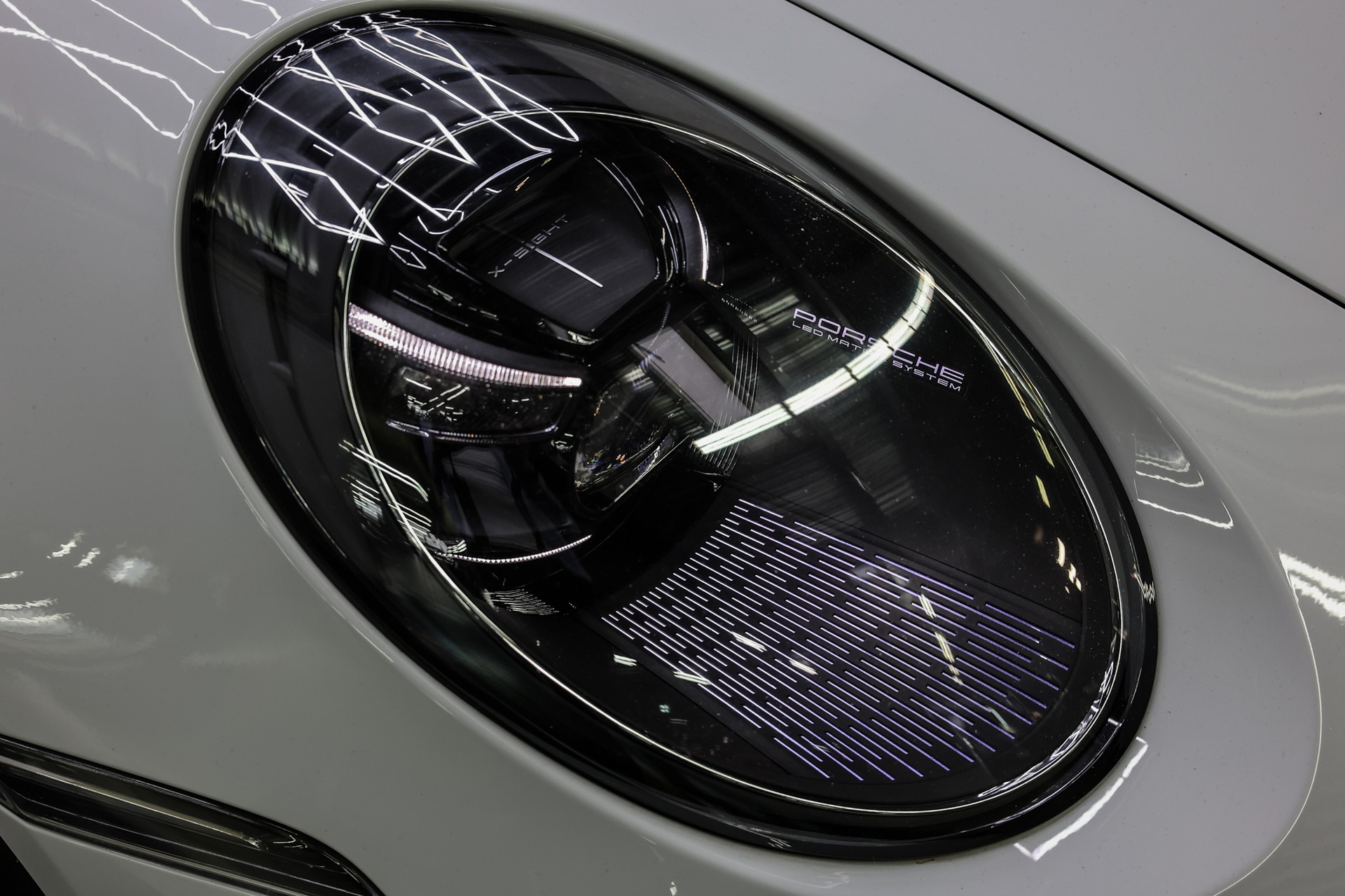 PORSCHE 911 Carrera S PDK-image-20