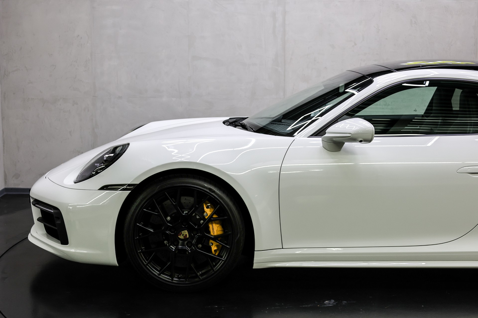 PORSCHE 911 Carrera S PDK-image-12