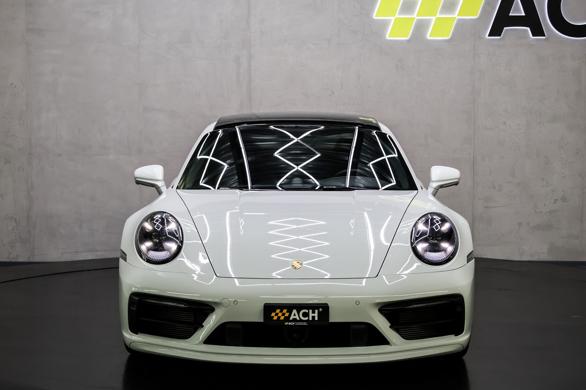 PORSCHE 911 Carrera S PDK-image-1
