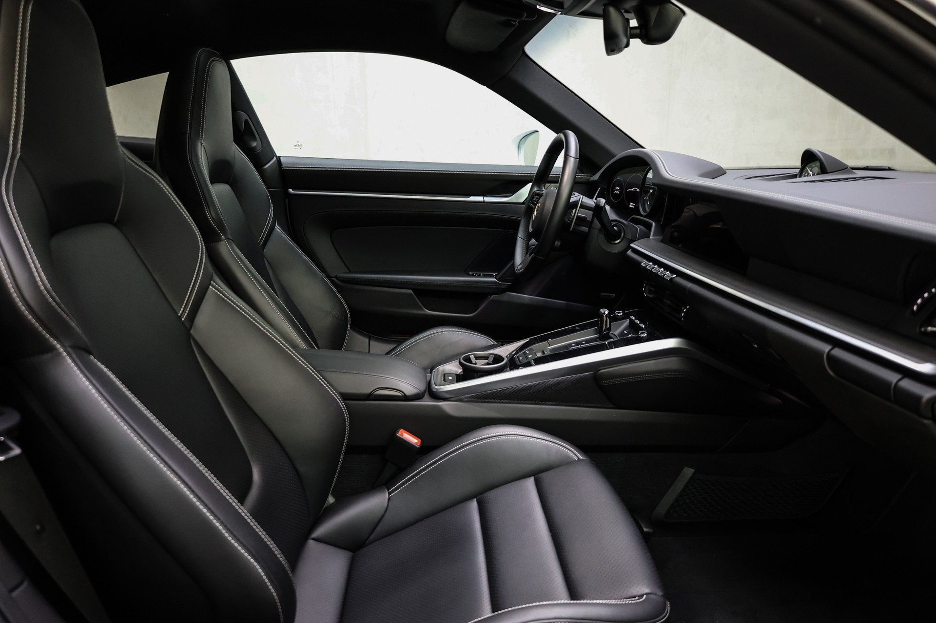 PORSCHE 911 Carrera S PDK-image-38