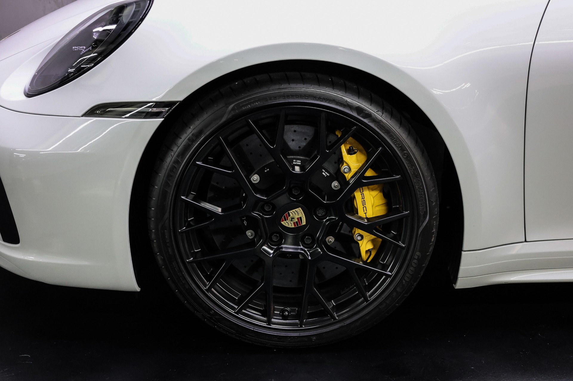 PORSCHE 911 Carrera S PDK-image-16