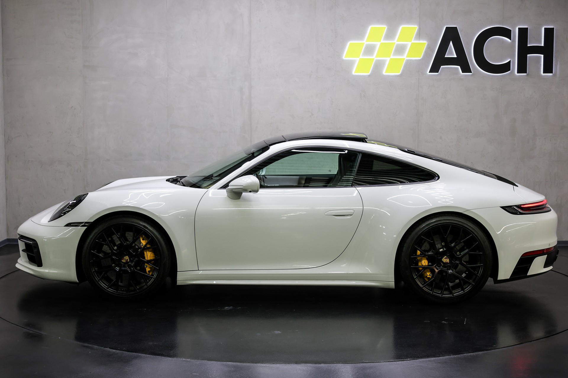 PORSCHE 911 Carrera S PDK-image-7