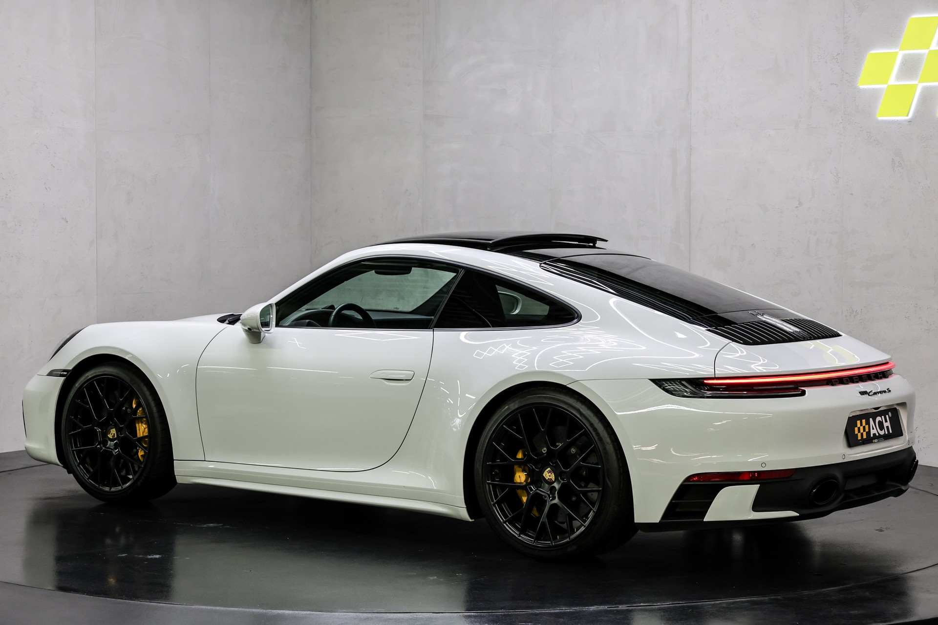 PORSCHE 911 Carrera S PDK-image-6