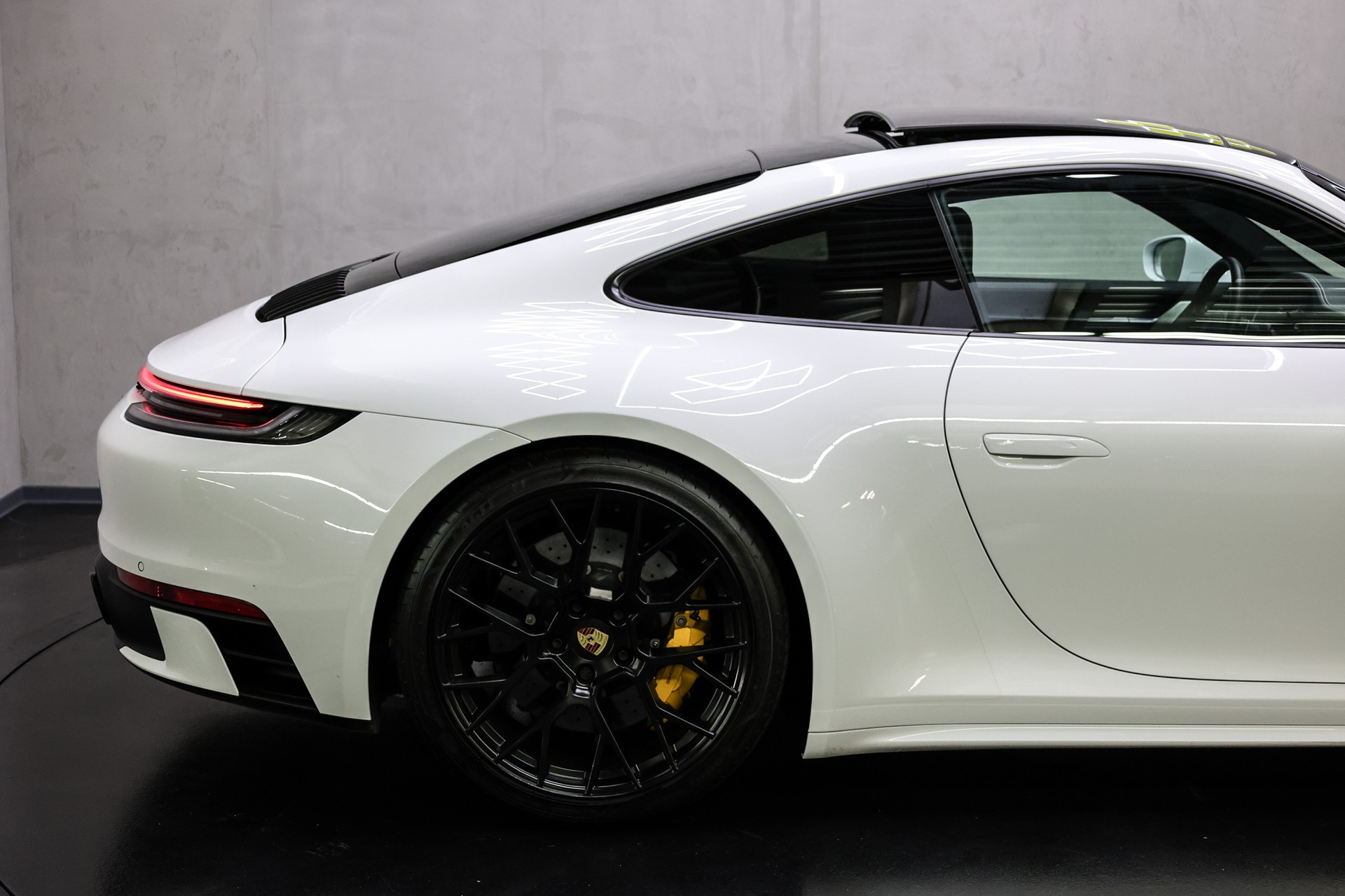 PORSCHE 911 Carrera S PDK-image-18