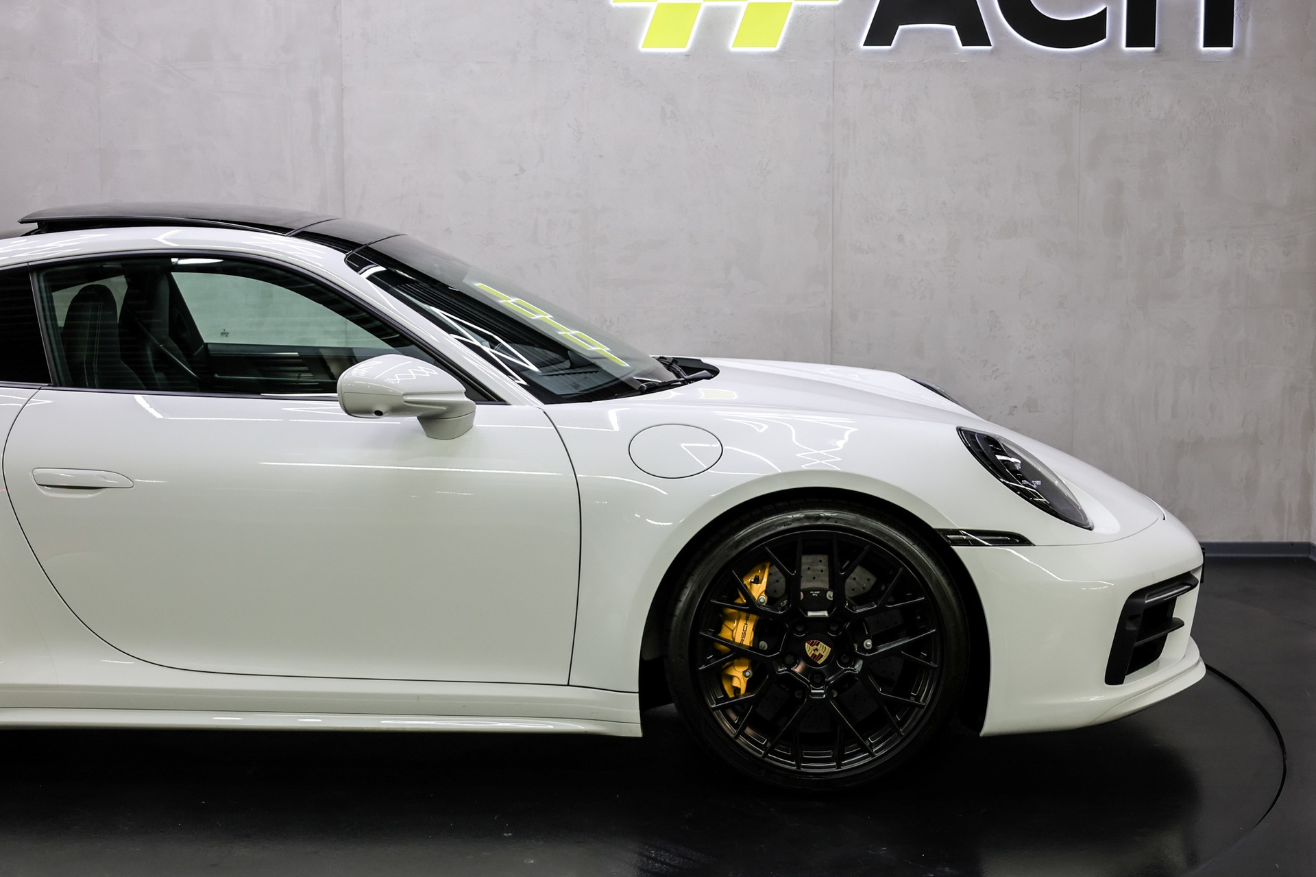 PORSCHE 911 Carrera S PDK-image-19