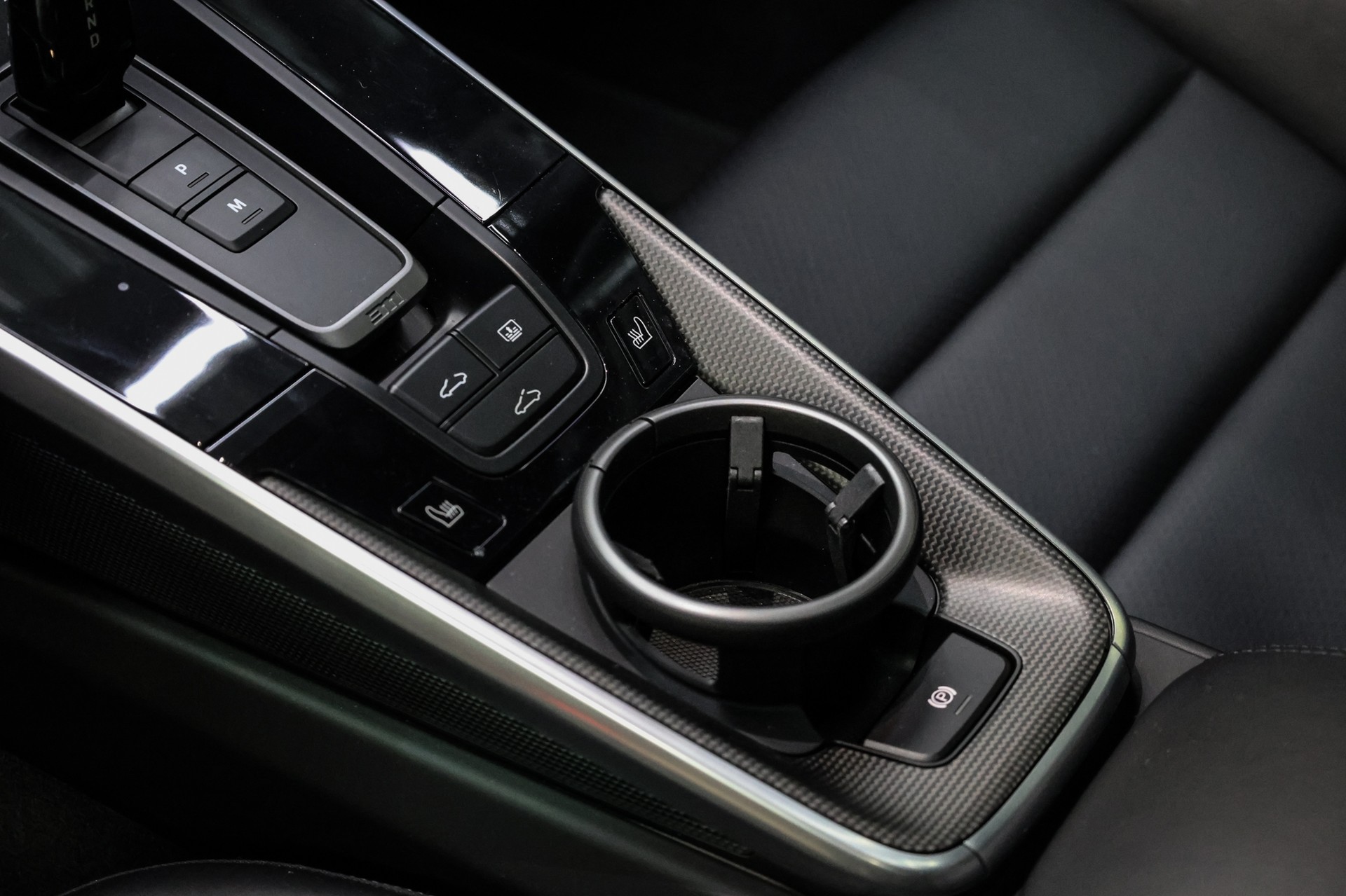 PORSCHE 911 Carrera S PDK-image-29