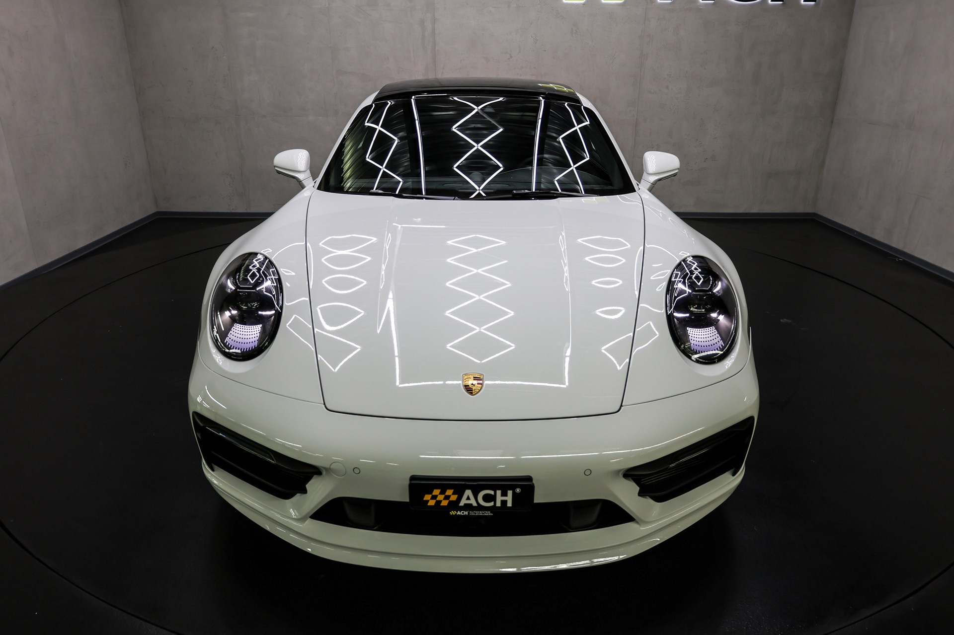PORSCHE 911 Carrera S PDK-image-14