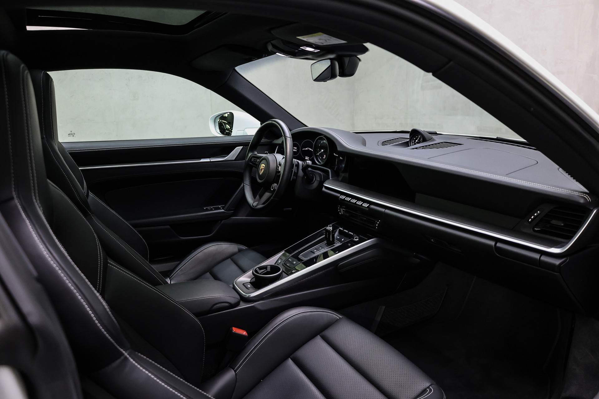 PORSCHE 911 Carrera S PDK-image-33