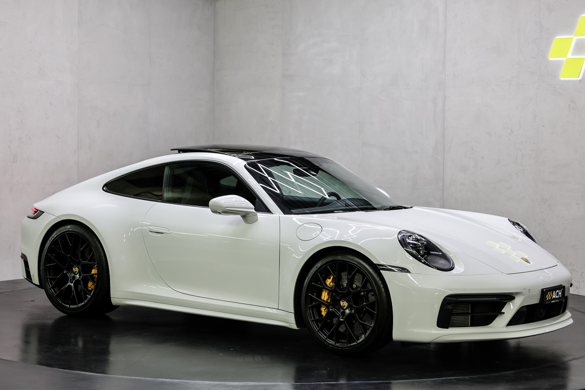 PORSCHE 911 Carrera S PDK-image-9