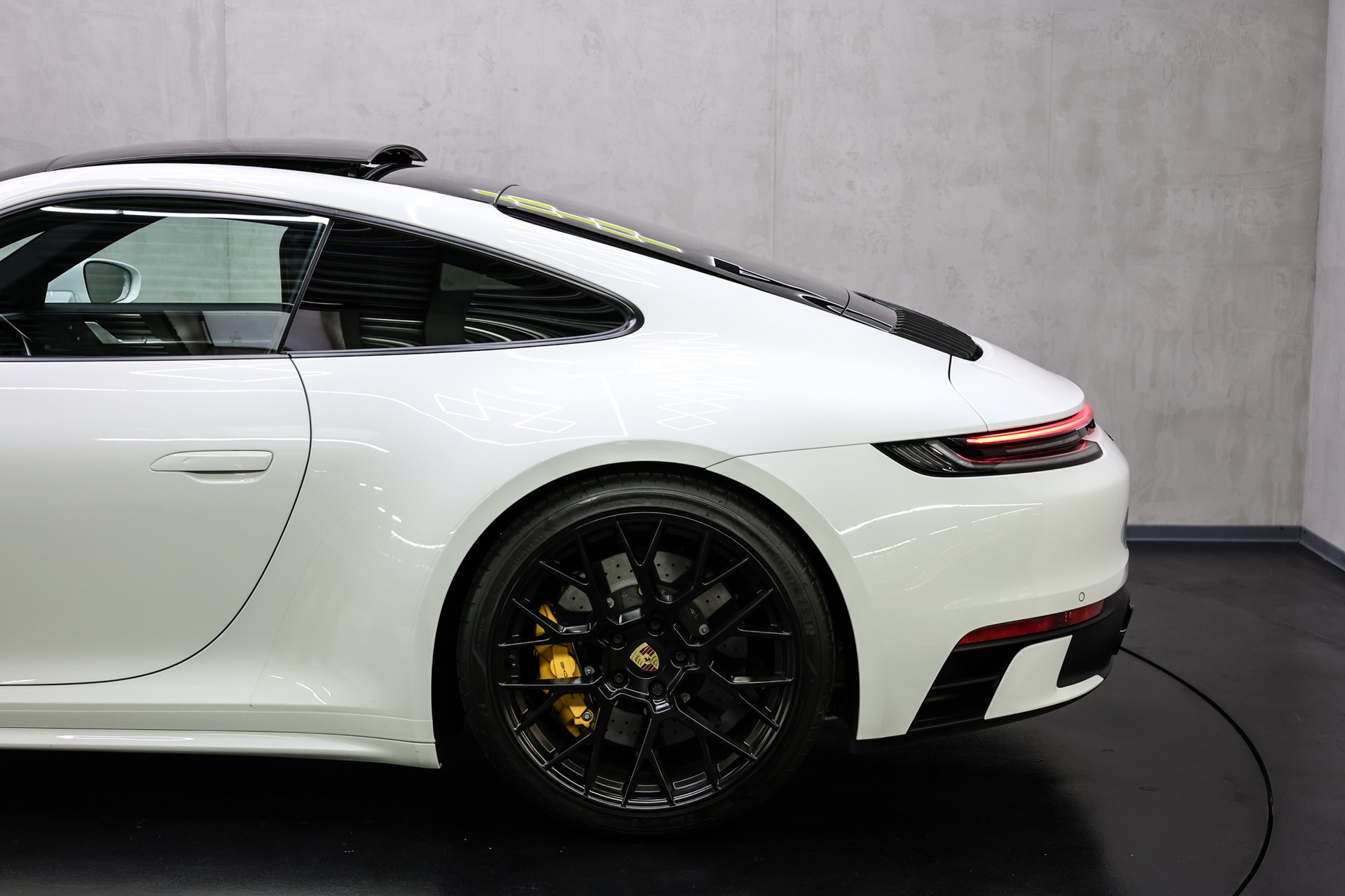 PORSCHE 911 Carrera S PDK-image-13