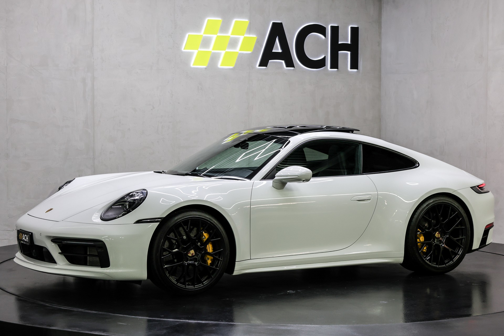 PORSCHE 911 Carrera S PDK-image-8