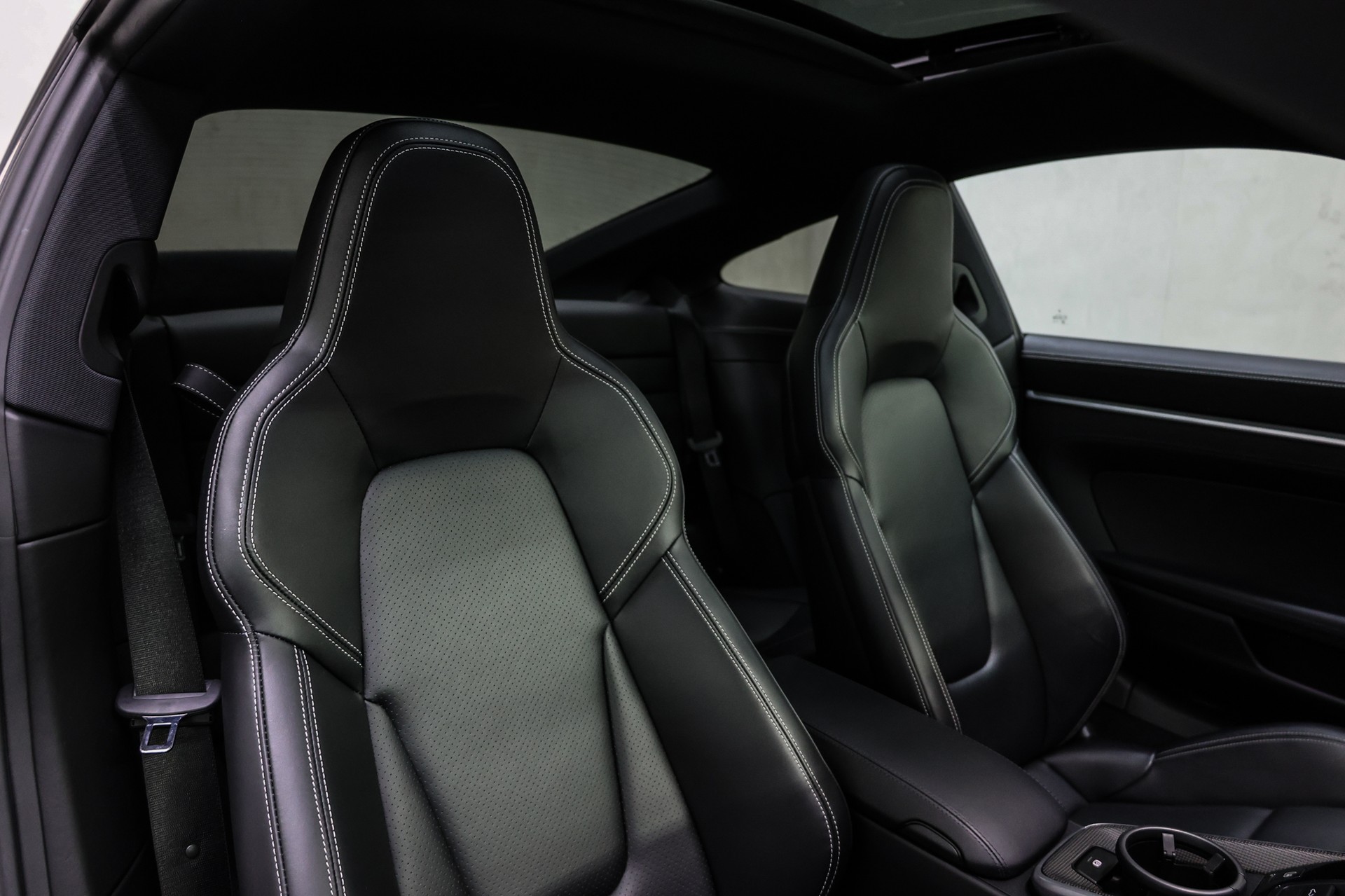 PORSCHE 911 Carrera S PDK-image-32