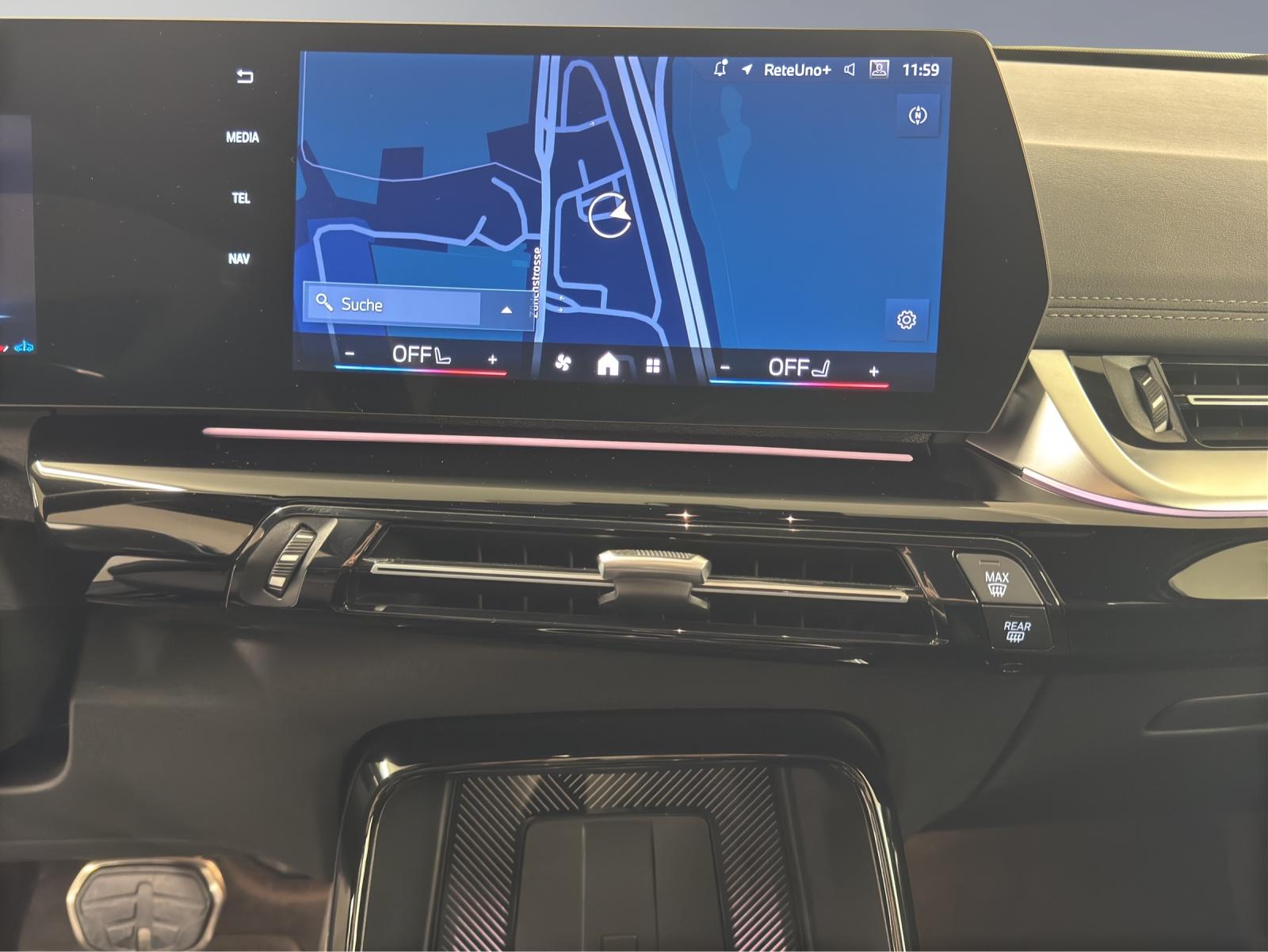 BMW X1 23d xDrive-image-15