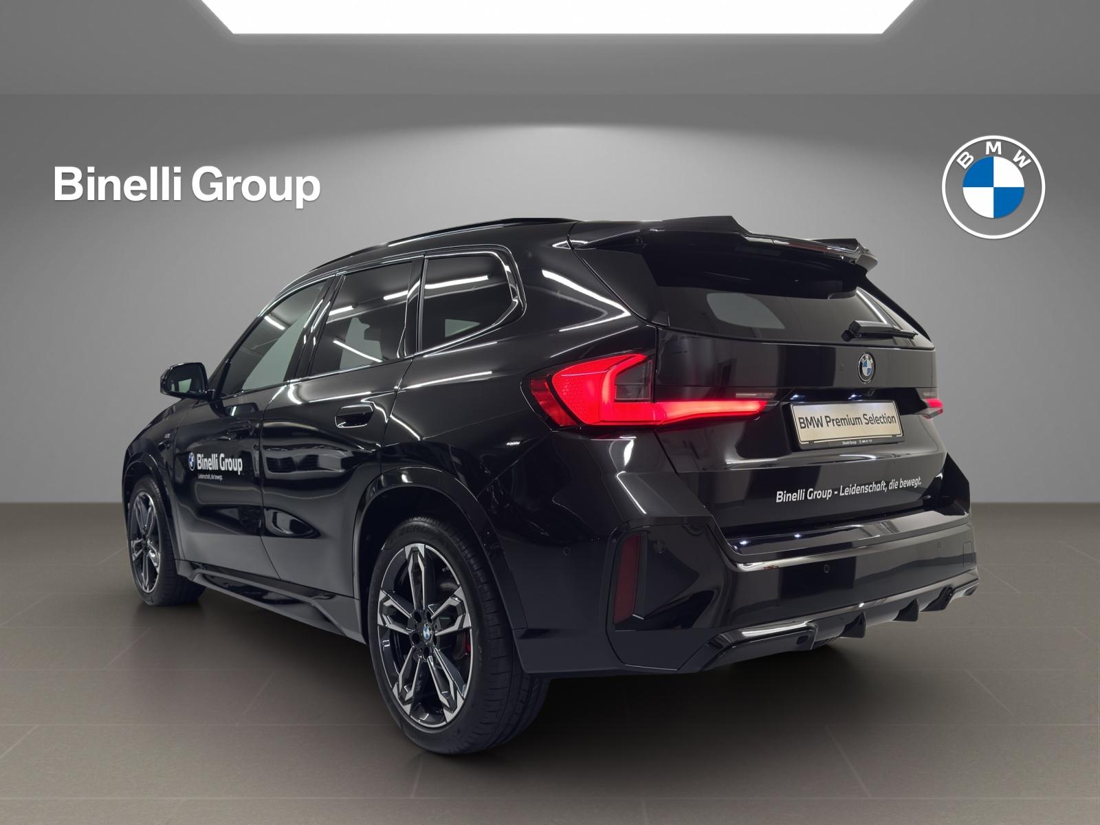 BMW X1 23d xDrive-image-2