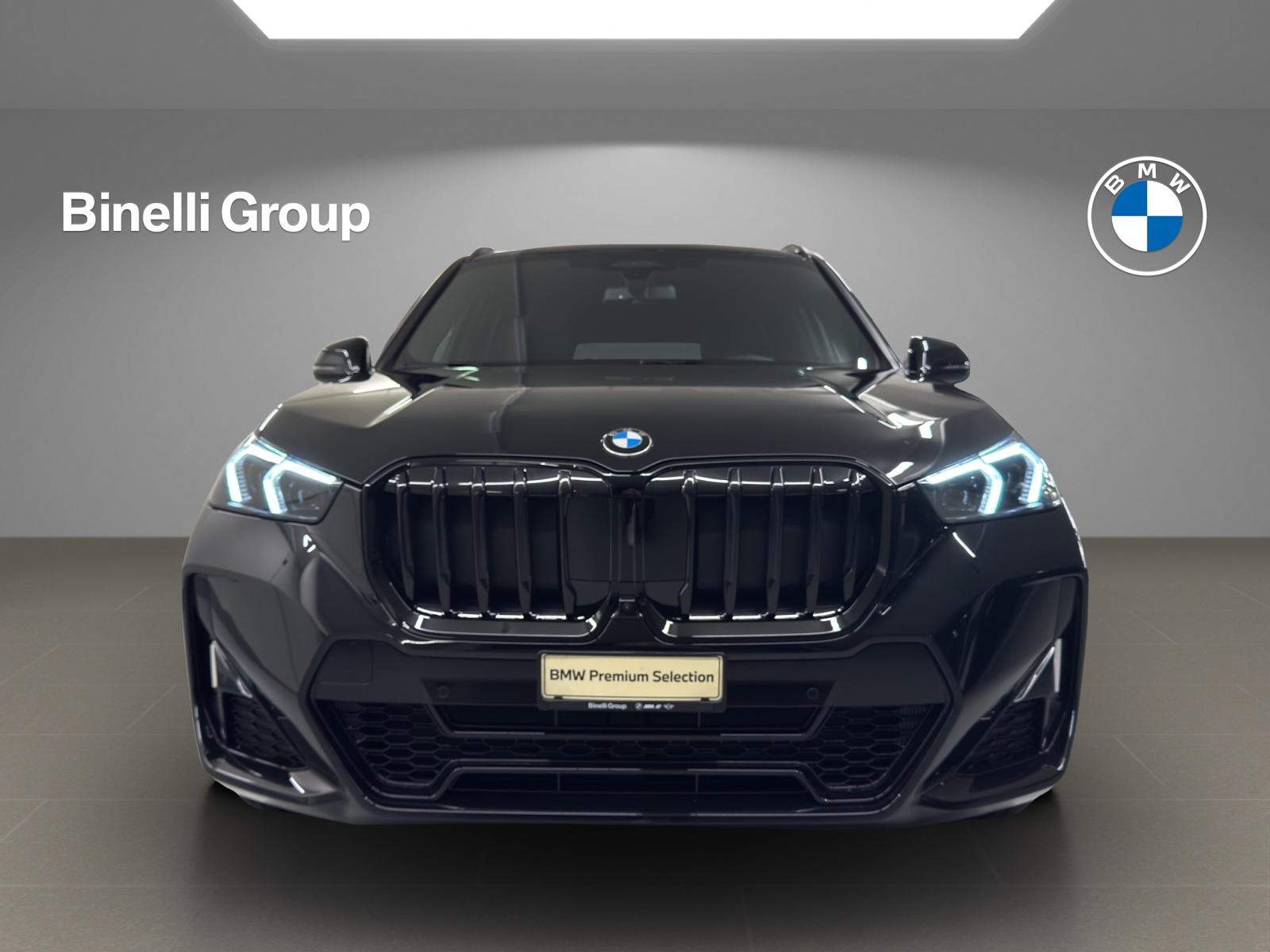 BMW X1 23d xDrive-image-7