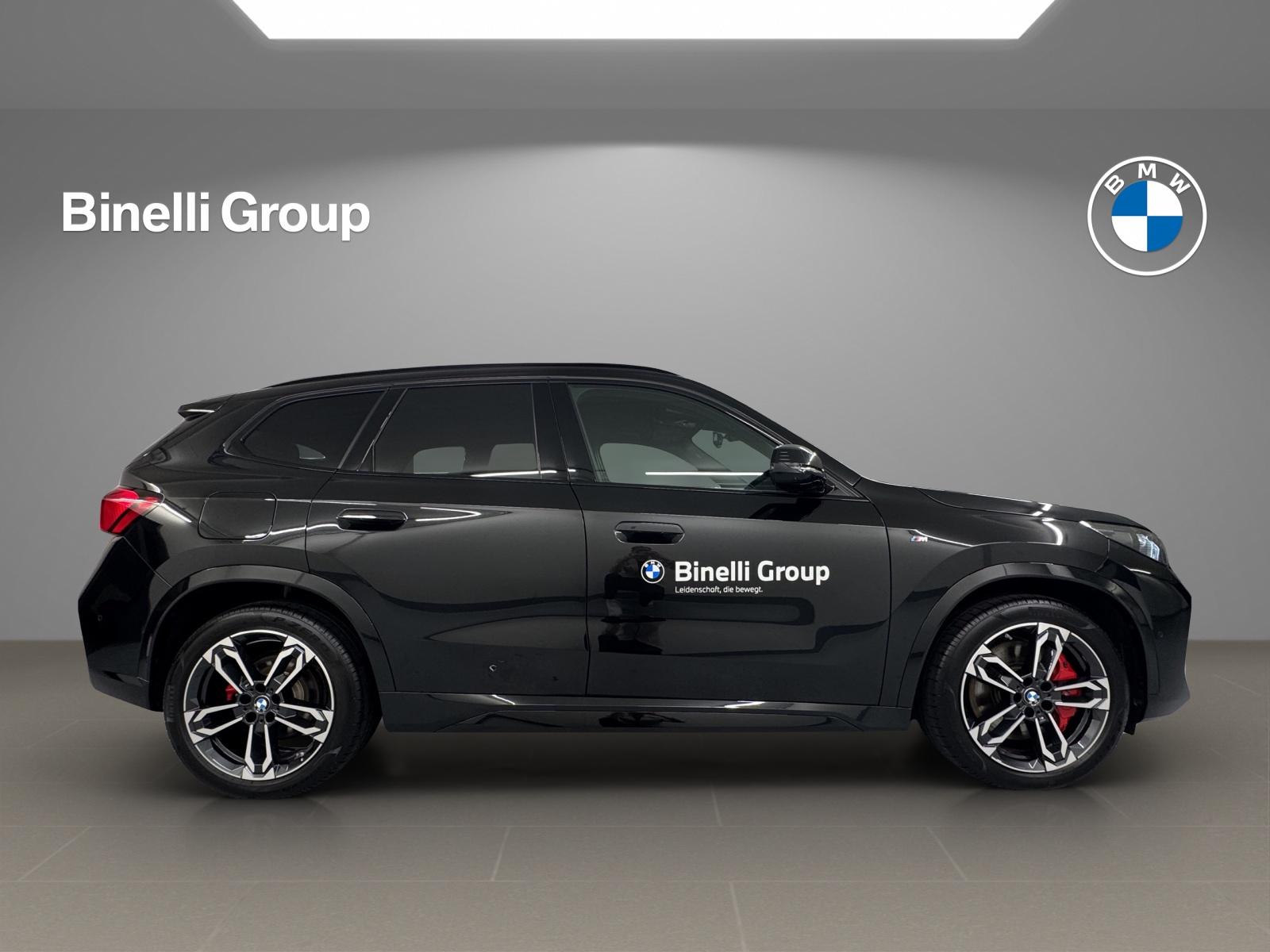 BMW X1 23d xDrive-image-5