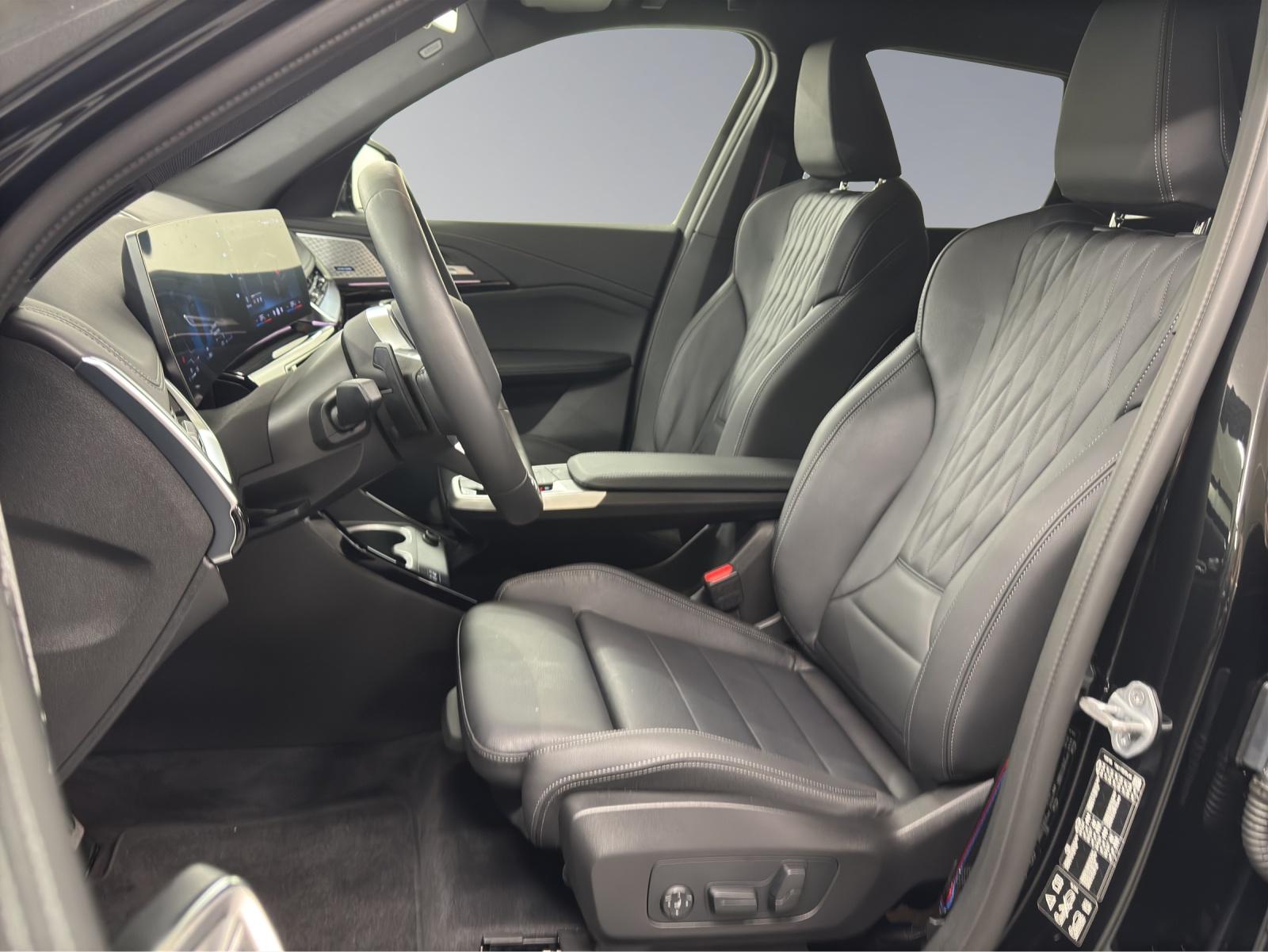 BMW X1 23d xDrive-image-9