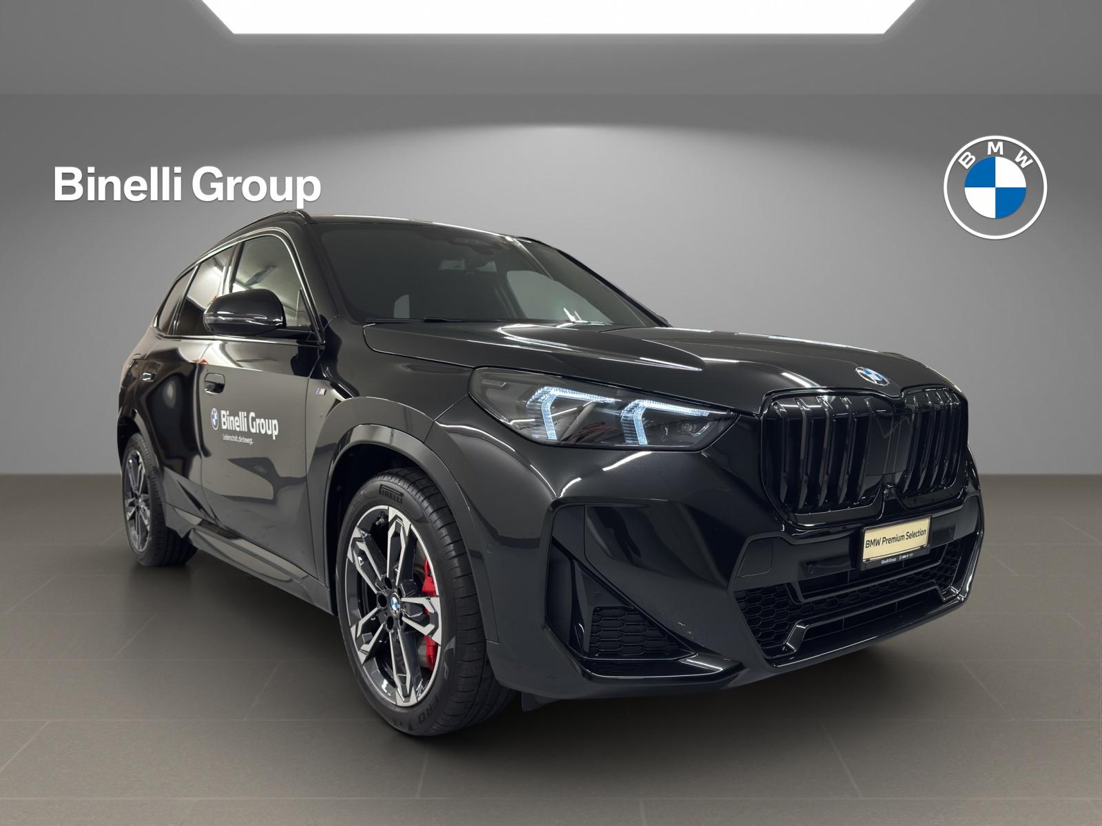 BMW X1 23d xDrive-image-6