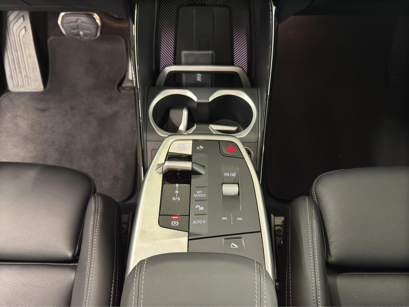 BMW X1 23d xDrive-image-17