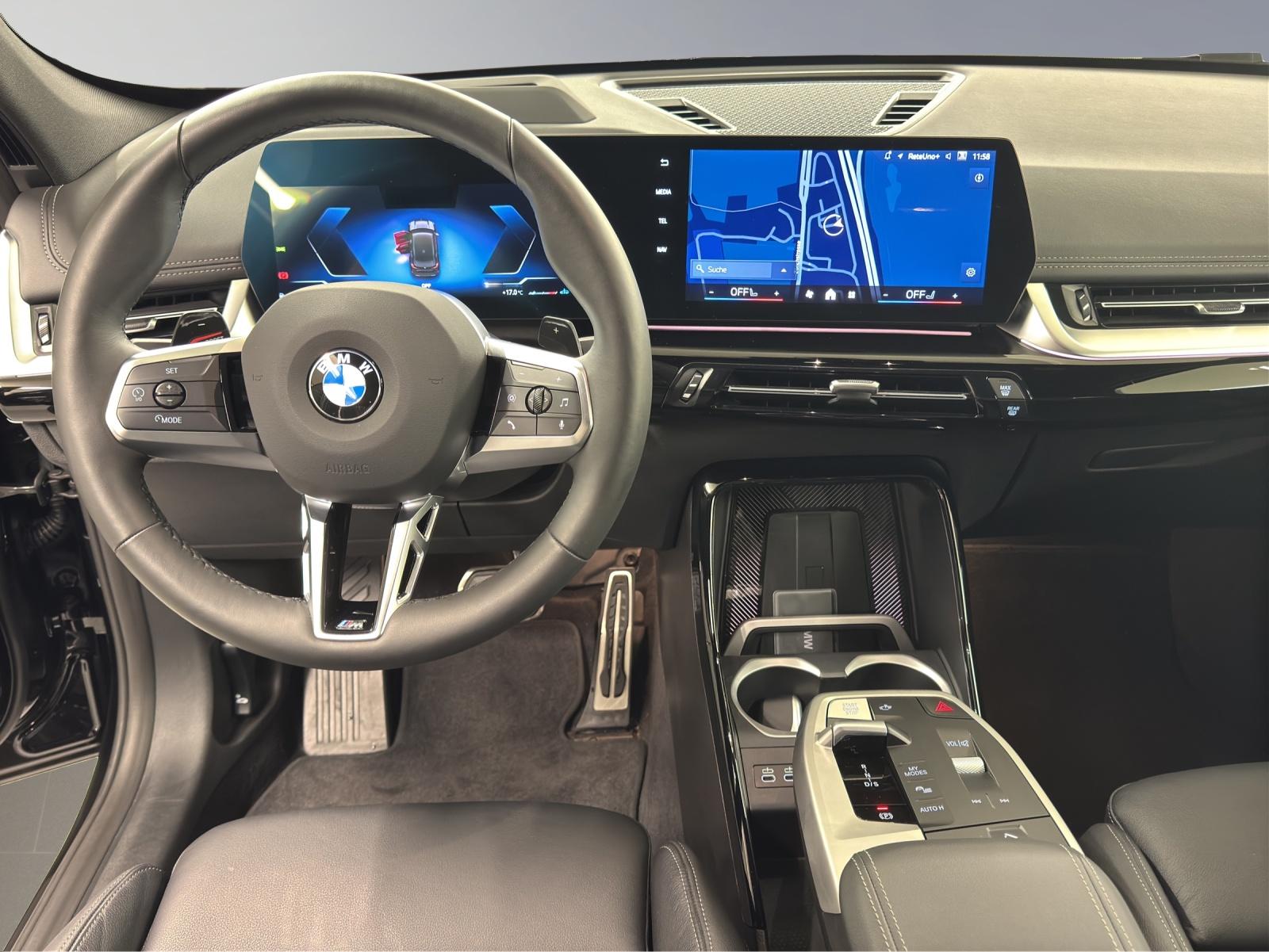 BMW X1 23d xDrive-image-14
