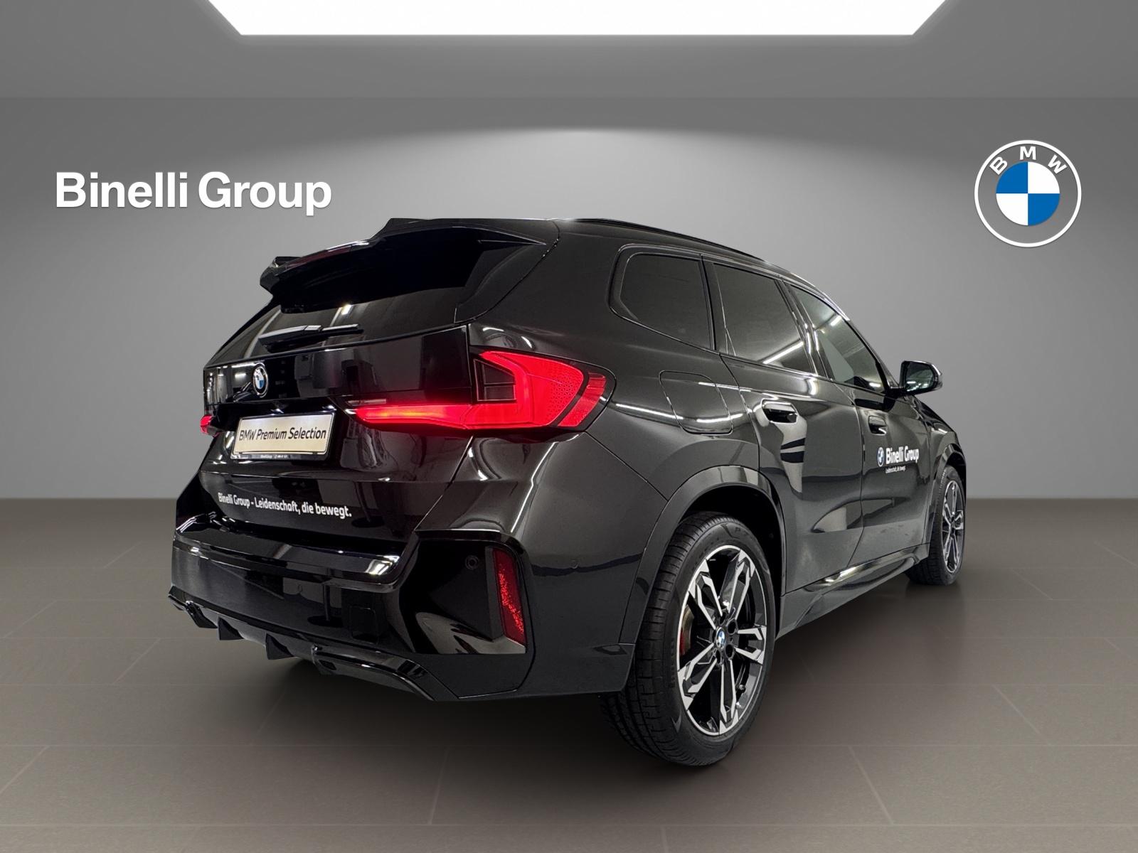 BMW X1 23d xDrive-image-4