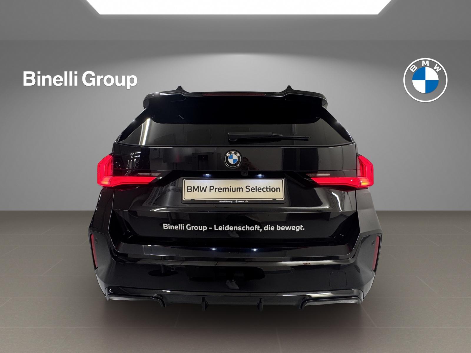 BMW X1 23d xDrive-image-3
