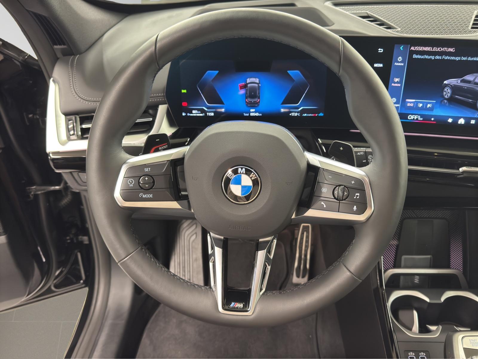 BMW X1 23d xDrive-image-12