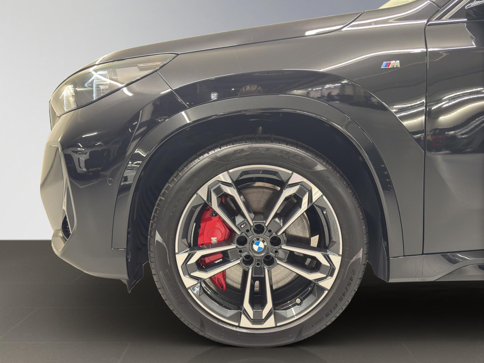 BMW X1 23d xDrive-image-16