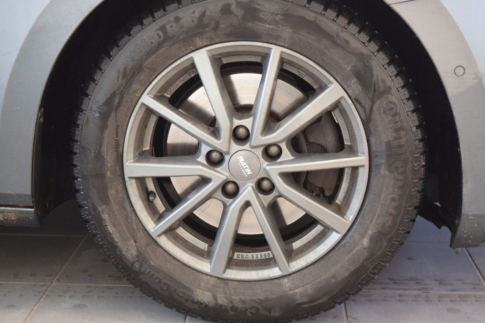 SKODA Superb Combi 2.0 TDi SportLine 4x4 DSG-image-13