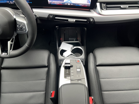 BMW X1 xDr 30e M Sport Pro-image-11