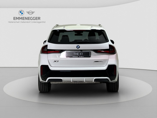 BMW X1 xDr 30e M Sport Pro-image-3