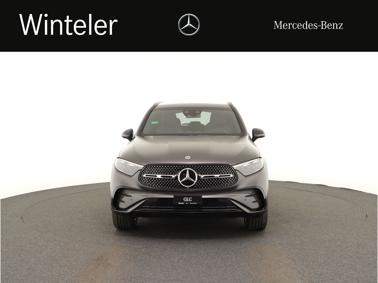 MERCEDES-BENZ GLC 400 e 4M EQ Star-image-8