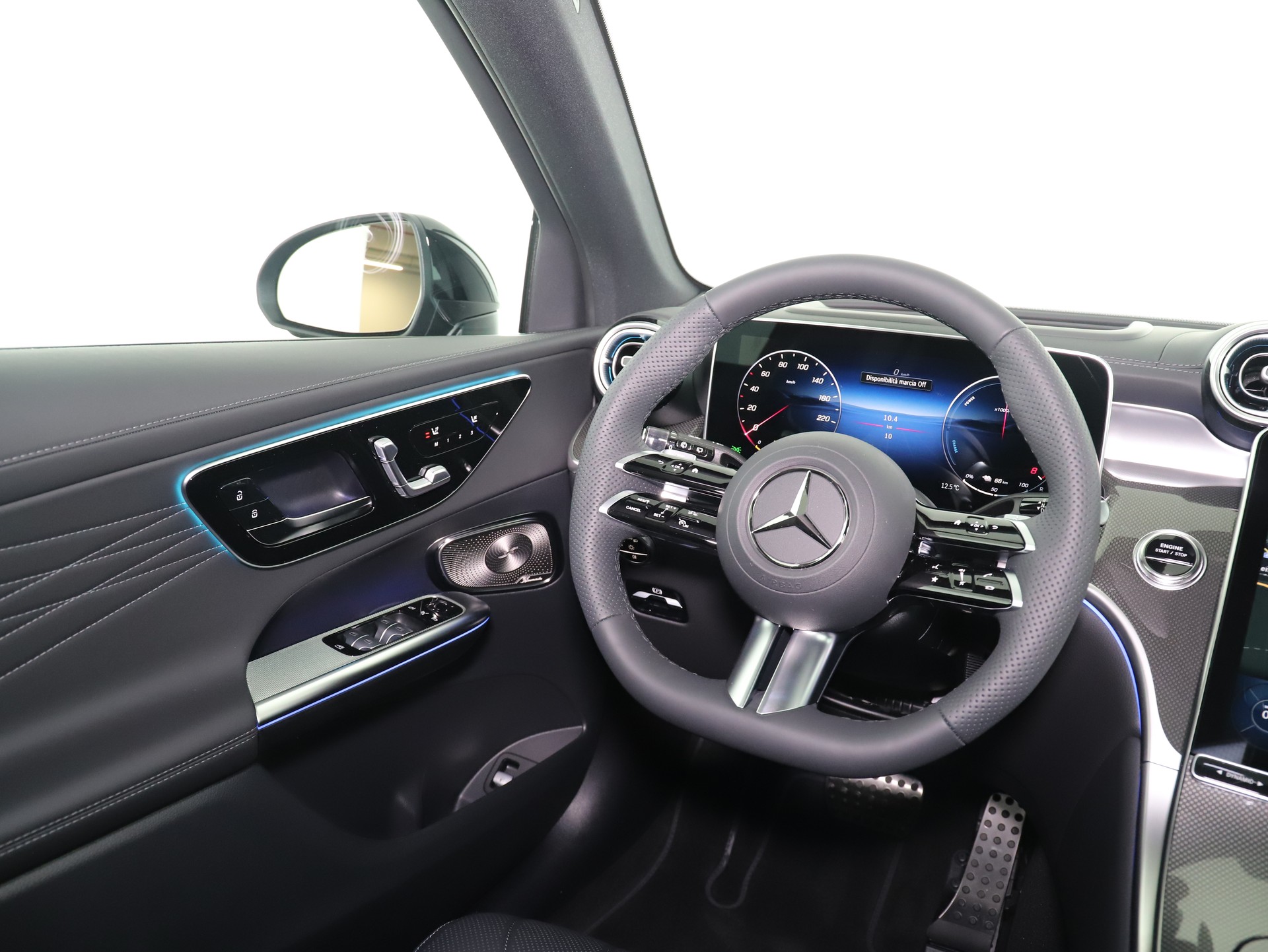 MERCEDES-BENZ GLC 400 e 4M EQ Star-image-14