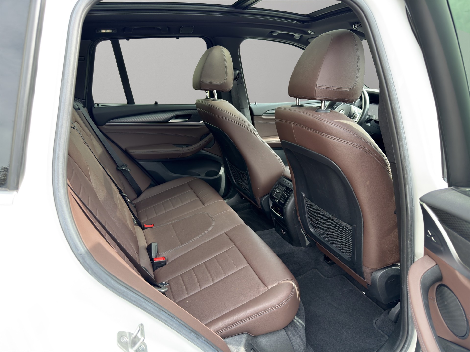 BMW X3 xDrive 48V 30d M Sport-image-17