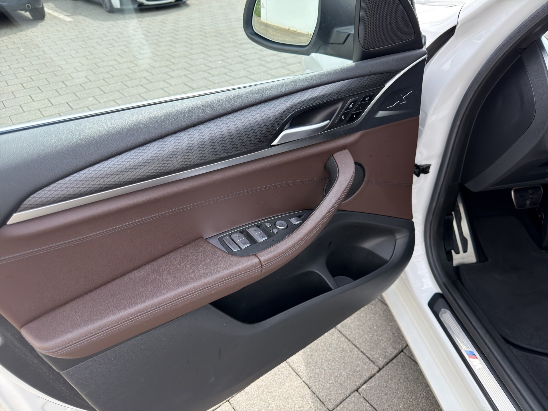 BMW X3 xDrive 48V 30d M Sport-image-21